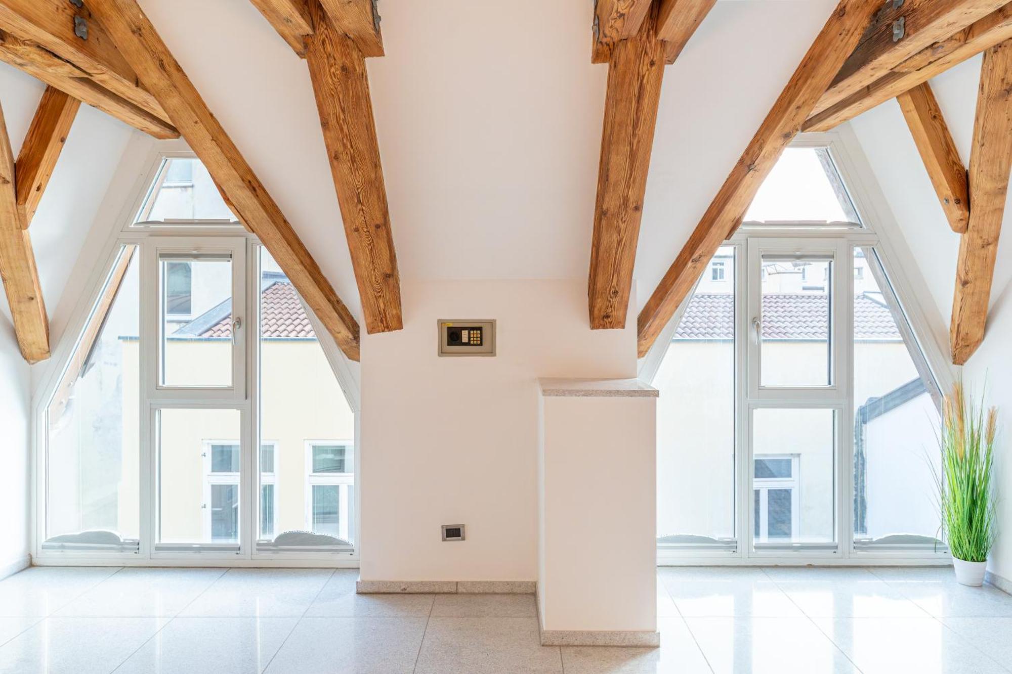 Artist House Διαμέρισμα Μεράνο Εξωτερικό φωτογραφία