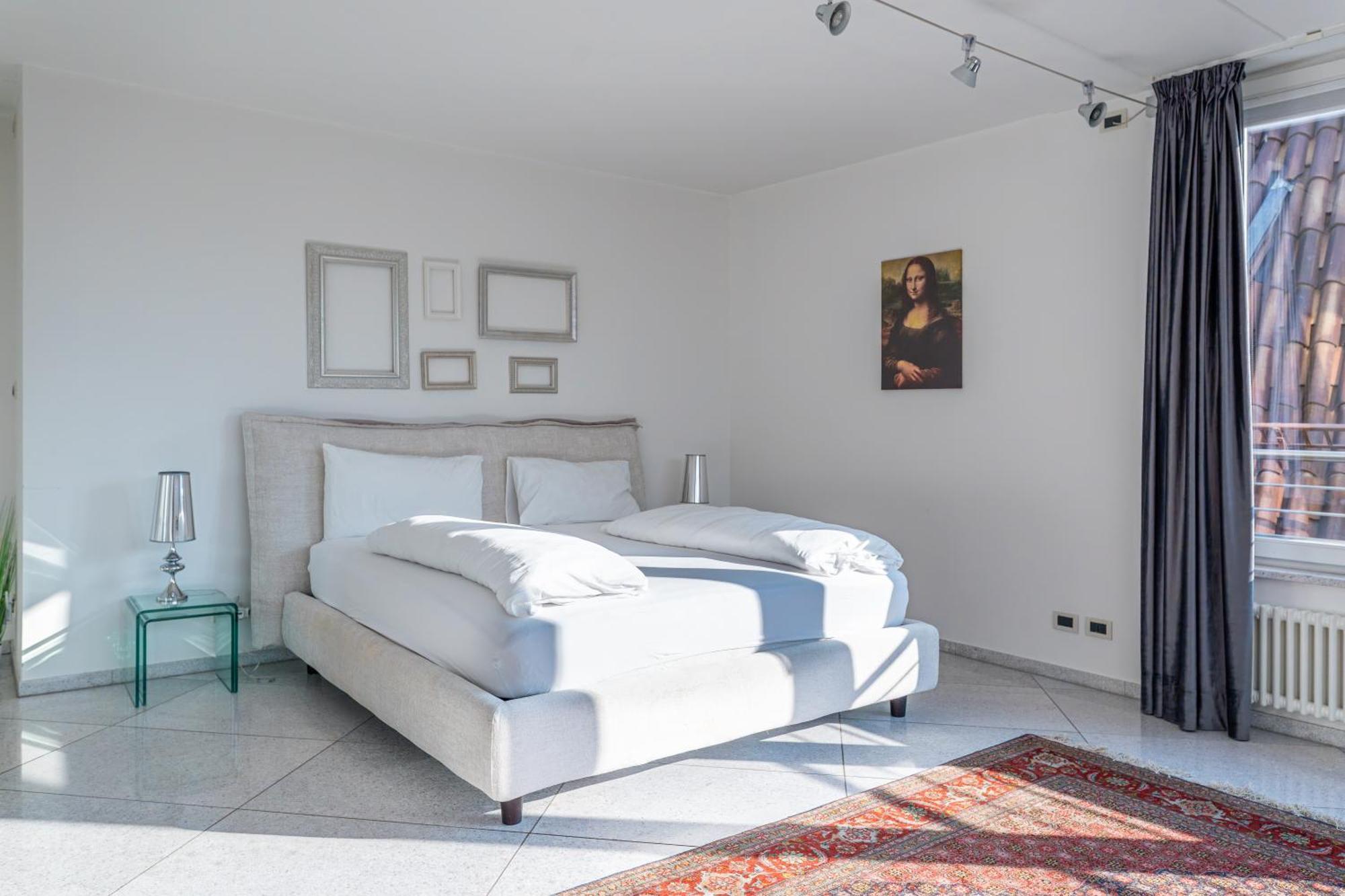 Artist House Διαμέρισμα Μεράνο Εξωτερικό φωτογραφία