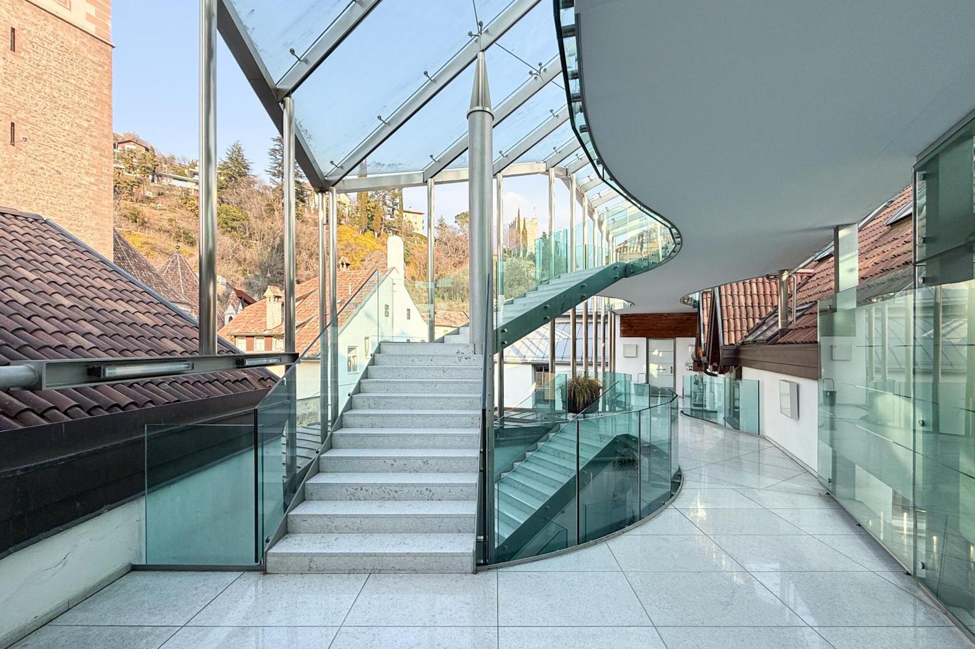 Artist House Διαμέρισμα Μεράνο Εξωτερικό φωτογραφία